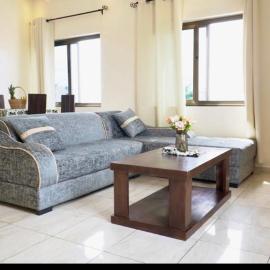 Résidence des Amazones Appartement 2