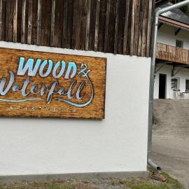 Wood Apartment