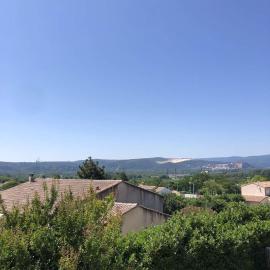 Chez Laurence et Pascal