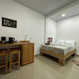 Tuanis Guest House