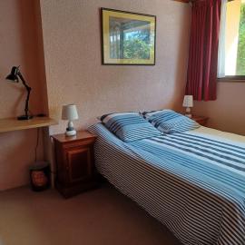 Calme et verdure – hotel w mieście Buxerolles