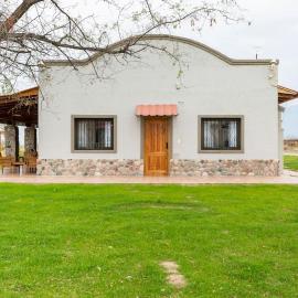 Calivista Vineyard, hotel a Tunuyán