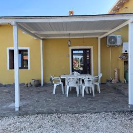 S’apposentu, hotel in Solinas