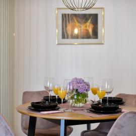 Tonka studio apartman