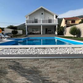 Villa Zak: Blagaj şehrinde bir otel