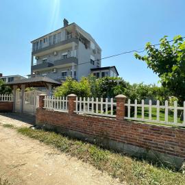 Nature & Sea Escape Spacious Family Villa