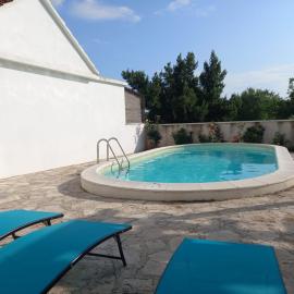 Apartment Joy II, hotel sa Šibenik