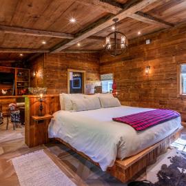 The Barnstead Inn, hotel em Manchester Center