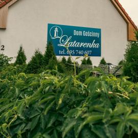 Dom Gościnny Latarenka