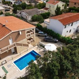 Apartman Peric, hotel in Vir