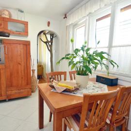Apartment OAZA