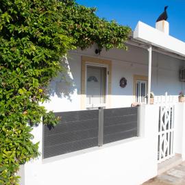 Livadi house