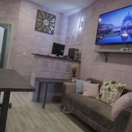 Stella Di Notte VIP, отель в Белграде