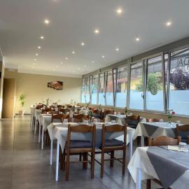 Locanda ristorante pizzeria San Quirico