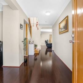Deluxe Double Room with private shower, hotel din Point Cook