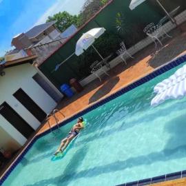 POUSADA EVELINA, hotel in Foz do Iguaçu