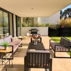 Departamento Banus Marbella piso 1
