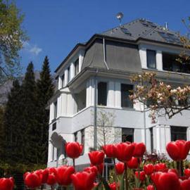 Villa Sudrow, khách sạn ở Bad Reichenhall