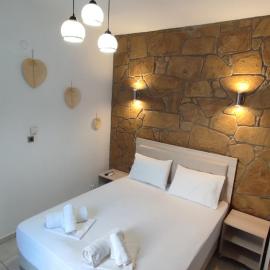 Alexander Apartments Nea Koutali, hotel em Néa Koútali