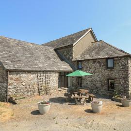The Roundhouse