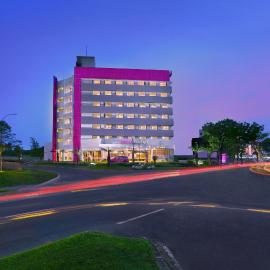 favehotel Jababeka Cikarang