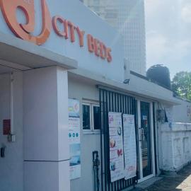 City Beds Colombo