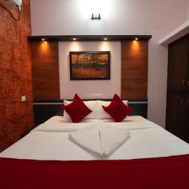 Hotel Jothi Grand, hotel in Coimbatore