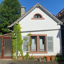 Einfache Unterkunft, hotel in Michelstadt