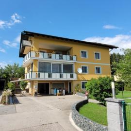 Ferienwohnungen Pippenbach, hotel a Unternarrach