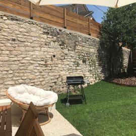 Maison familiale au cœur du Lot