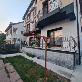 Vila SIA Eforie Sud, hotel in Eforie Sud