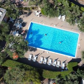 Villaggio RTA Borgoverde, hotel sa Imperia