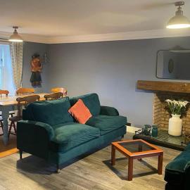 Southend, Mull of Kintyre, Campbeltown, hotel in Campbeltown