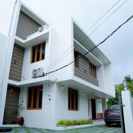 Crystal Villa Suite1 Ground floor