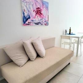 B&B Lido Apartament 10A, Hotel in Civitanova Marche