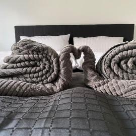 Ferienwohnung für Pärchen und Familien
