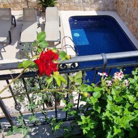 Apartments Ante 2 Hvar center, pool, hotel en Hvar