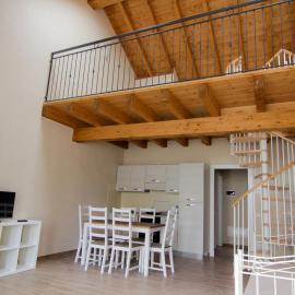 Agriturismo Cascina della Fontana, hotell sihtkohas Lodi