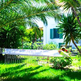 ANCIENT MEROPIA - Les jardins des muses, hotel di Apollonia