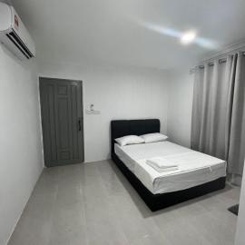 Demo Inn, hotel in Bachok