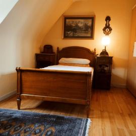 Zimmer mit zwei Räumen, hotel Schömbergben