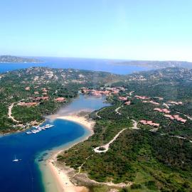 Le case di Stella Maris, hotel em Palau