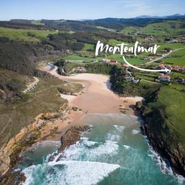 Montealmar - Natural Stays Somo