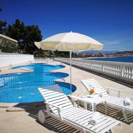 Hotel Val, hotel in Trogir