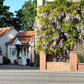 Acorn Cottage, hôtel à Ollerton