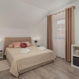 Aura Apartment