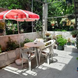 Apartment Radovic