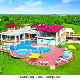 Nazimgarh Sylhet City