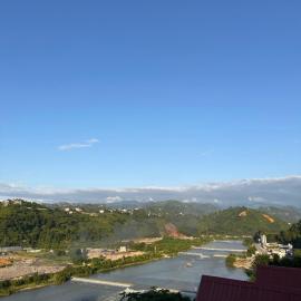 Viesnīca Aurora Suit Bungalov pilsētā Rize