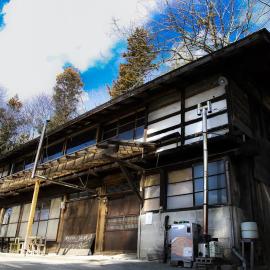 MAYUDAMAHOUSE, hotel in Higashiagatsuma